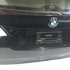 Дверь багажника б/у для BMW X3 - 2