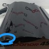 Дверь передняя правая б/у для BMW X3 - 5