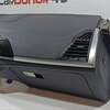 Передняя панель (торпедо) б/у для BMW X3 - 2