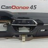 Передняя панель (торпедо) б/у для BMW X3