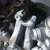 Двигатель (ДВС) 272.952 б/у для Mercedes-Benz C-Класс - 4