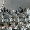 Двигатель (ДВС) 274.910 б/у для Mercedes-Benz C-Класс - 2