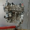 Двигатель (ДВС) 274.910 б/у для Mercedes-Benz C-Класс - 4
