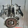 Двигатель (ДВС) 4.2л. 428PS б/у для Land Rover Range Rover - 6