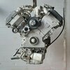 Двигатель (ДВС) 4.2л. 428PS б/у для Land Rover Range Rover