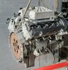 Двигатель (ДВС) 4.2л. 428PS б/у для Land Rover Range Rover - 2