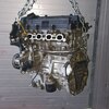 Двигатель (ДВС) G4FC 1.6 б/у для Hyundai Solaris - 2