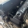 Двигатель (ДВС) G4FC 1.6 б/у для Hyundai Solaris - 5
