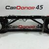 Передняя панель (телевизор) б/у для Land Rover Range Rover Sport - 3