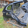 Крыло заднее правое (четверть) б/у для BMW X3 - 2