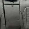 Сиденье заднее в сборе б/у для BMW X3 - 2