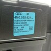 Сабвуфер б/у для Audi Q7 - 2