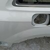 Крыло заднее правое (четверть) б/у для Audi Q7 - 3
