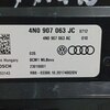 Блок электронный б/у для Audi Q7 - 1