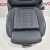 Сиденье переднее пассажирское б/у для BMW X3 - 1
