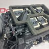 Корпус отопителя (печки) в сборе б/у для BMW X3 - 5