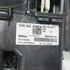 Корпус отопителя (печки) в сборе б/у для Audi A4 - 2