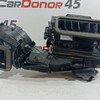 Корпус отопителя (печки) в сборе б/у для Audi A4 - 3