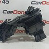 Корпус отопителя (печки) в сборе б/у для Audi A4 - 4