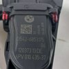Педаль газа электрическая б/у для BMW X3 - 1