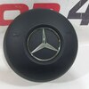 Подушка безопасности водителя (AIRBAG) б/у для Mercedes-Benz GLC-Класс - 1