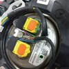 Подушка безопасности водителя (AIRBAG) б/у для Mercedes-Benz GLC-Класс - 4