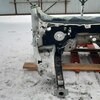 Лонжерон передний правый (четверть) б/у для Ford Transit - 1