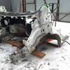 Лонжерон передний левый (четверть) б/у для Ford Transit - 2