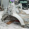 Лонжерон передний левый (четверть) б/у для Ford Transit - 3