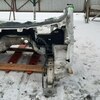 Лонжерон передний левый (четверть) б/у для Ford Transit - 1