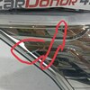 Фара головного света правая б/у для Ford Transit - 2