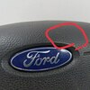 Подушка безопасности водителя (AIRBAG) б/у для Ford Transit - 2