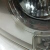 Фара головного света правая б/у для Land Rover Discovery - 2