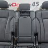Сиденье заднее в сборе б/у для Audi Q7 - 2