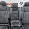 Сиденье заднее в сборе б/у для Audi Q7 - 3