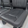 Сиденье заднее в сборе б/у для Audi Q7 - 4