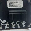 Блок управления сиденьем б/у для Audi Q7 - 2