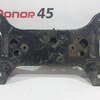 Балка подмоторная (подрамник) б/у для Ford Transit - 2