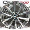 Диск колесный литой R19 (комплект 4шт) б/у для BMW - 2
