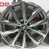 Диск колесный литой R19 (комплект 4шт) б/у для BMW - 3