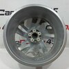 Диск колесный литой R16 б/у для Audi Q7 - 3
