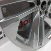 Диск колесный литой R16 б/у для Audi Q7 - 1
