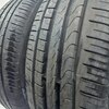 Шина летняя 245/50/R19 б/у (Пара) б/у - 2