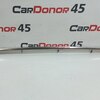 Рейлинг на крышу правый б/у для Audi Q7
