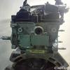 Двигатель (ДВС) 1.8 125 л.с. б/у для Ford Focus - 4