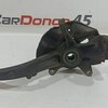 Кулак поворотный передний правый б/у для Mazda 6 - 2