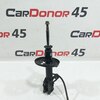 Амортизатор передний правый б/у для Toyota Carina