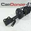 Амортизатор в сборе передний правый б/у для Toyota Carina ED - 2