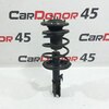 Амортизатор в сборе передний правый б/у для Toyota Carina ED