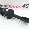 Амортизатор в сборе передний б/у для Toyota Will Cypha - 1